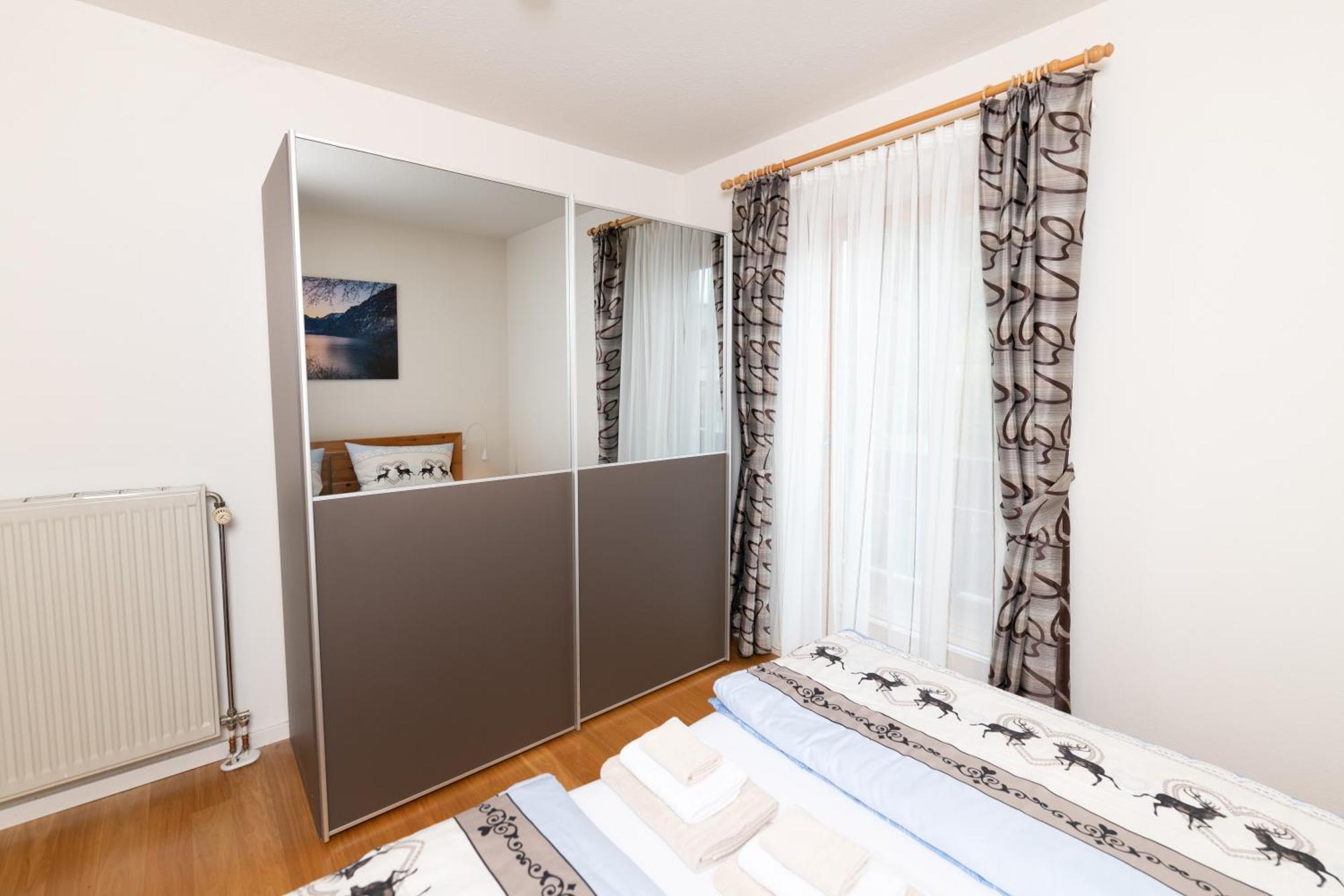 Haus Thiele Apartment Schoenau am Koenigsee Luaran gambar